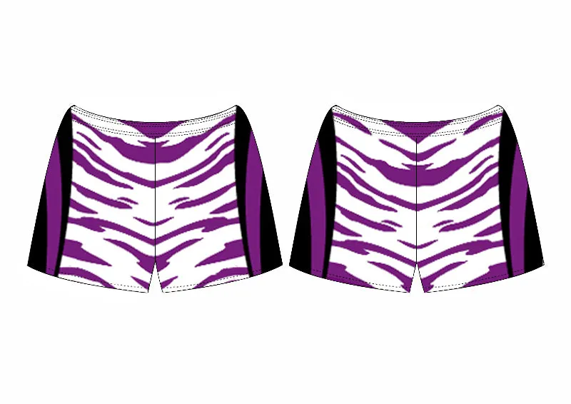 CUSTOM TEMPLATE DESIGNS - Tights 036