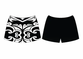 CUSTOM TEMPLATE DESIGNS - Tights 039