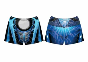 CUSTOM TEMPLATE DESIGNS - Tights 041