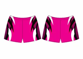 CUSTOM TEMPLATE DESIGNS - Tights 042