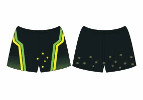 CUSTOM TEMPLATE DESIGNS - Tights 043