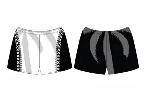 CUSTOM TEMPLATE DESIGNS - Tights 045