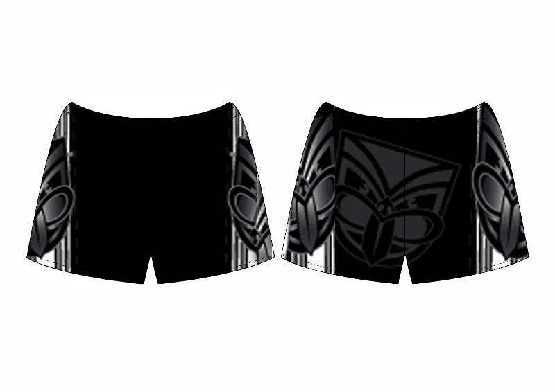 CUSTOM TEMPLATE DESIGNS - Tights 048