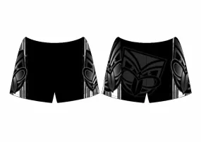 CUSTOM TEMPLATE DESIGNS - Tights 048