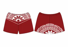 CUSTOM TEMPLATE DESIGNS - Tights 050