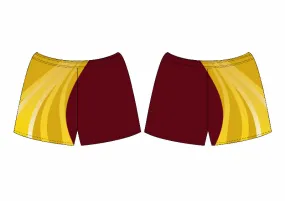 CUSTOM TEMPLATE DESIGNS - Tights 051