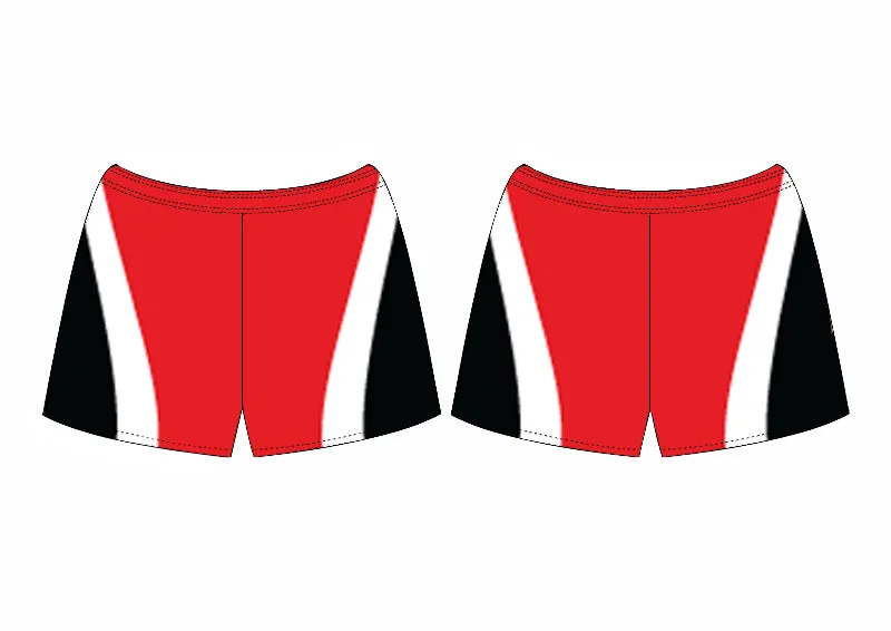 CUSTOM TEMPLATE DESIGNS - Tights 052