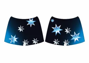 CUSTOM TEMPLATE DESIGNS - Tights 055
