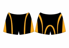 CUSTOM TEMPLATE DESIGNS - Tights 057