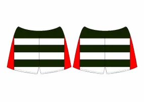 CUSTOM TEMPLATE DESIGNS - Tights 059