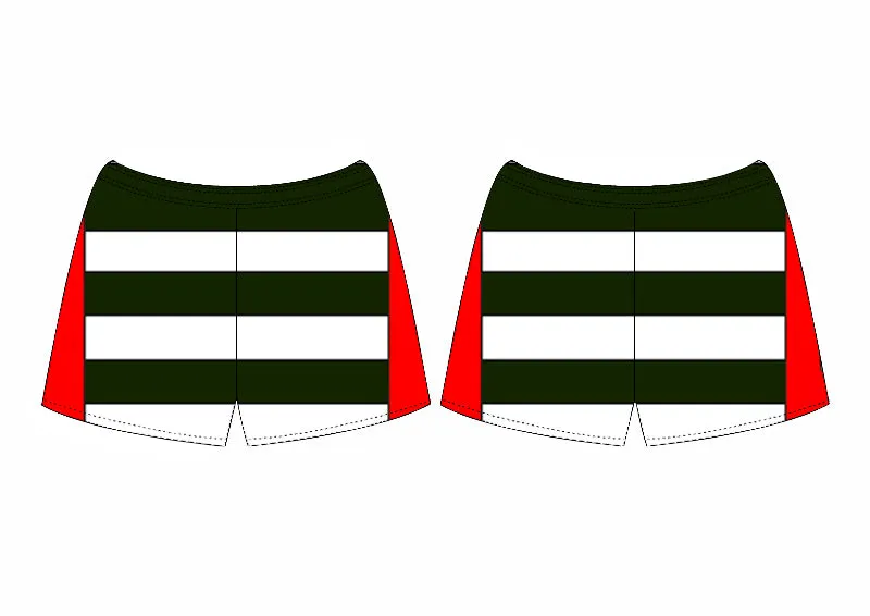 CUSTOM TEMPLATE DESIGNS - Tights 059
