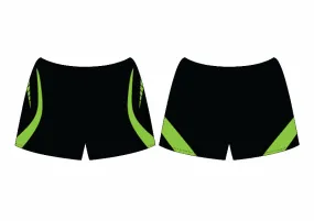 CUSTOM TEMPLATE DESIGNS - Tights 062