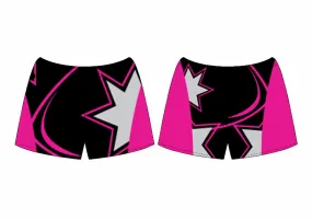 CUSTOM TEMPLATE DESIGNS - Tights 067