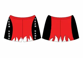 CUSTOM TEMPLATE DESIGNS - Tights 068