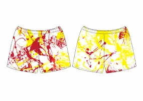 CUSTOM TEMPLATE DESIGNS - Tights 070