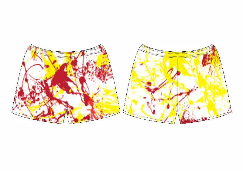 CUSTOM TEMPLATE DESIGNS - Tights 070