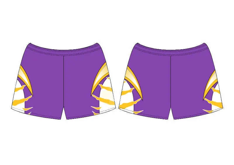 CUSTOM TEMPLATE DESIGNS - Tights 071