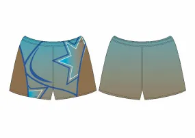 CUSTOM TEMPLATE DESIGNS - Tights 073