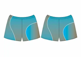 CUSTOM TEMPLATE DESIGNS - Tights 074