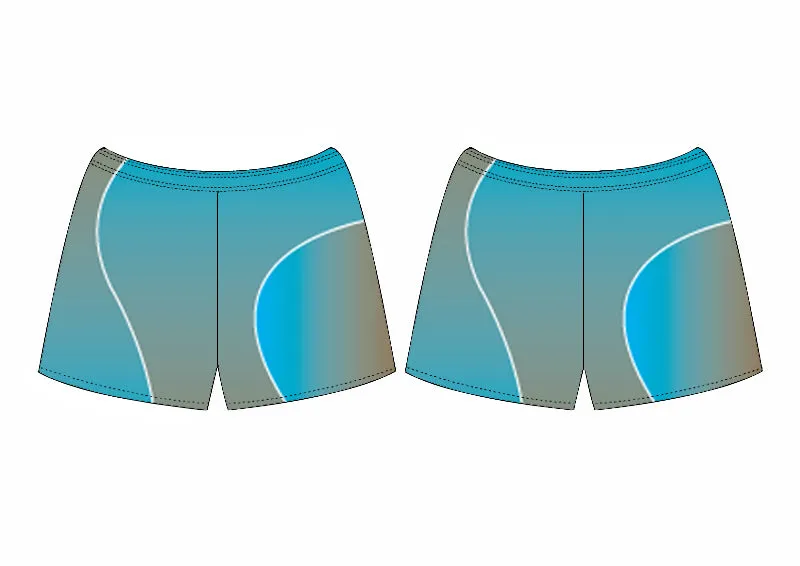 CUSTOM TEMPLATE DESIGNS - Tights 074