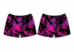 CUSTOM TEMPLATE DESIGNS - Tights 075