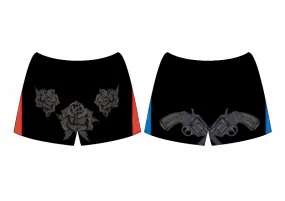 CUSTOM TEMPLATE DESIGNS - Tights 077