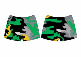 CUSTOM TEMPLATE DESIGNS - Tights 079