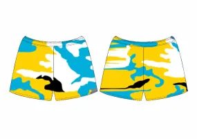 CUSTOM TEMPLATE DESIGNS - Tights 080
