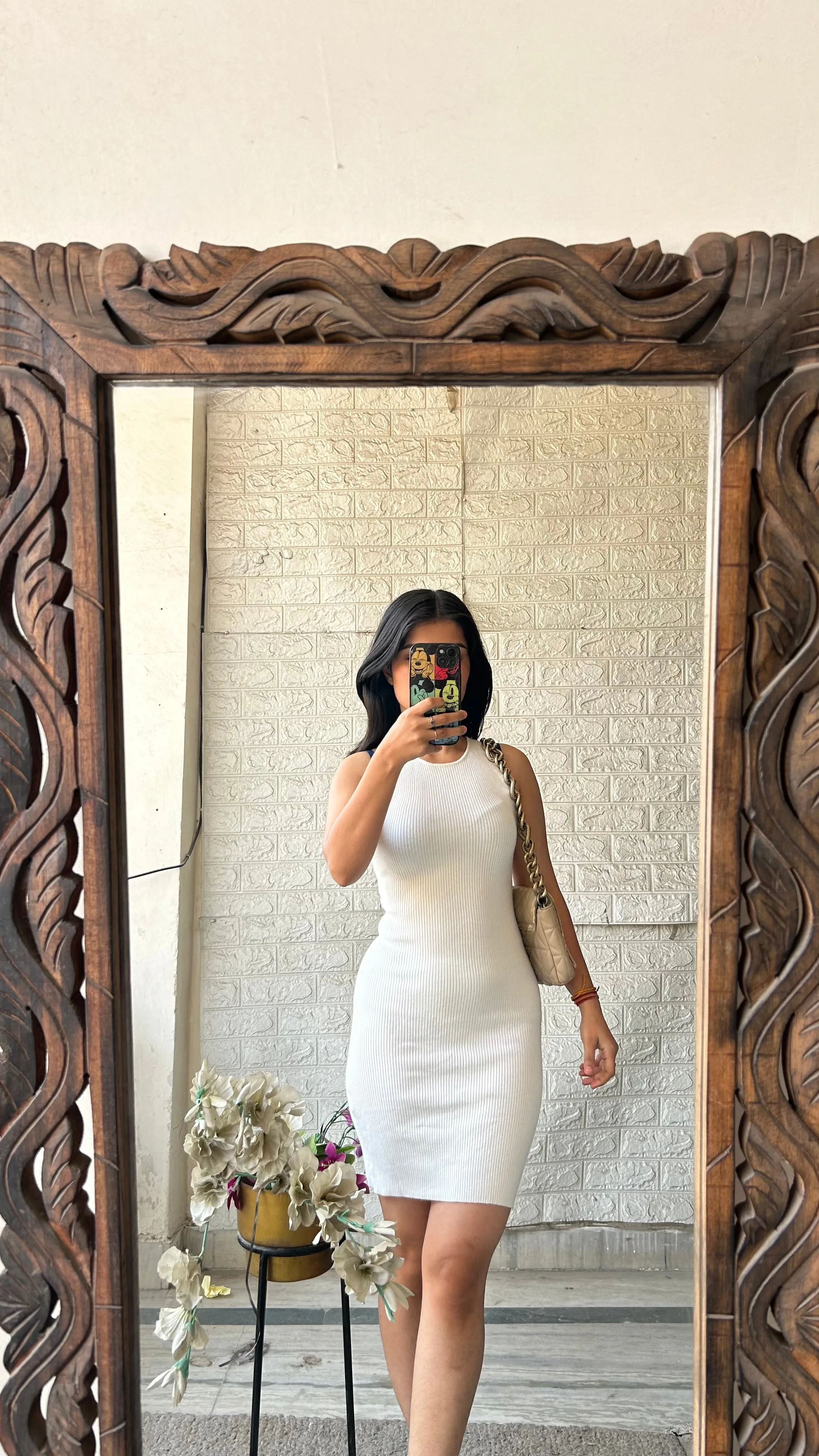Cute Dress 28 to 30 to bust length 32
