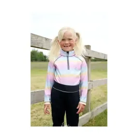 Dazzling Dream Riding Tights by Little Rider