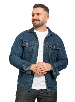 Design 7 F.Jacket Jeans