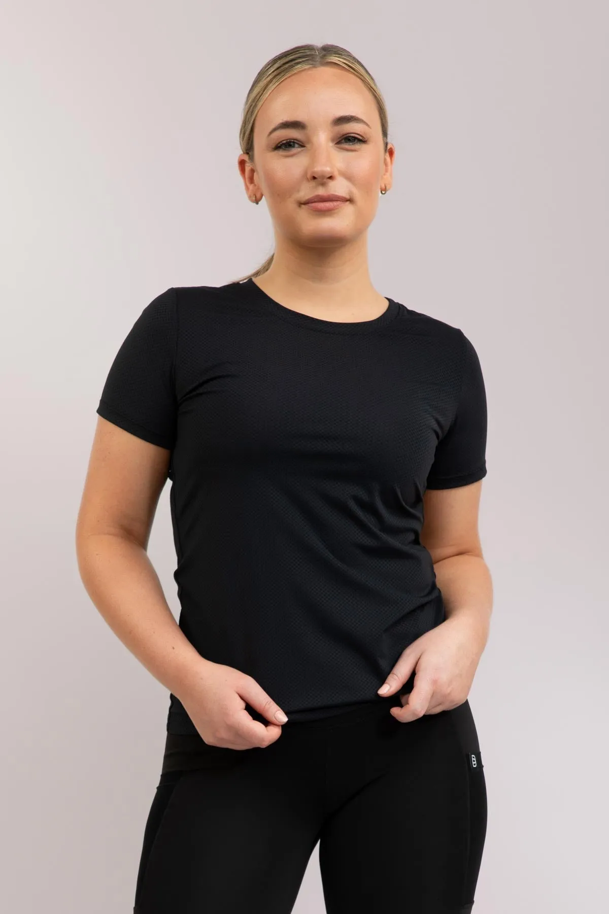 Diamond Tech Tee