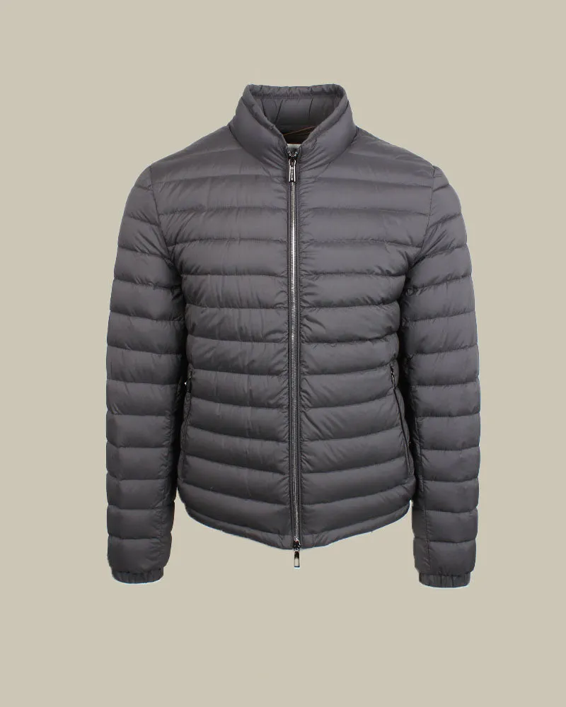DOMIZIO 2 in 1 Cashmere Blend Overcoat