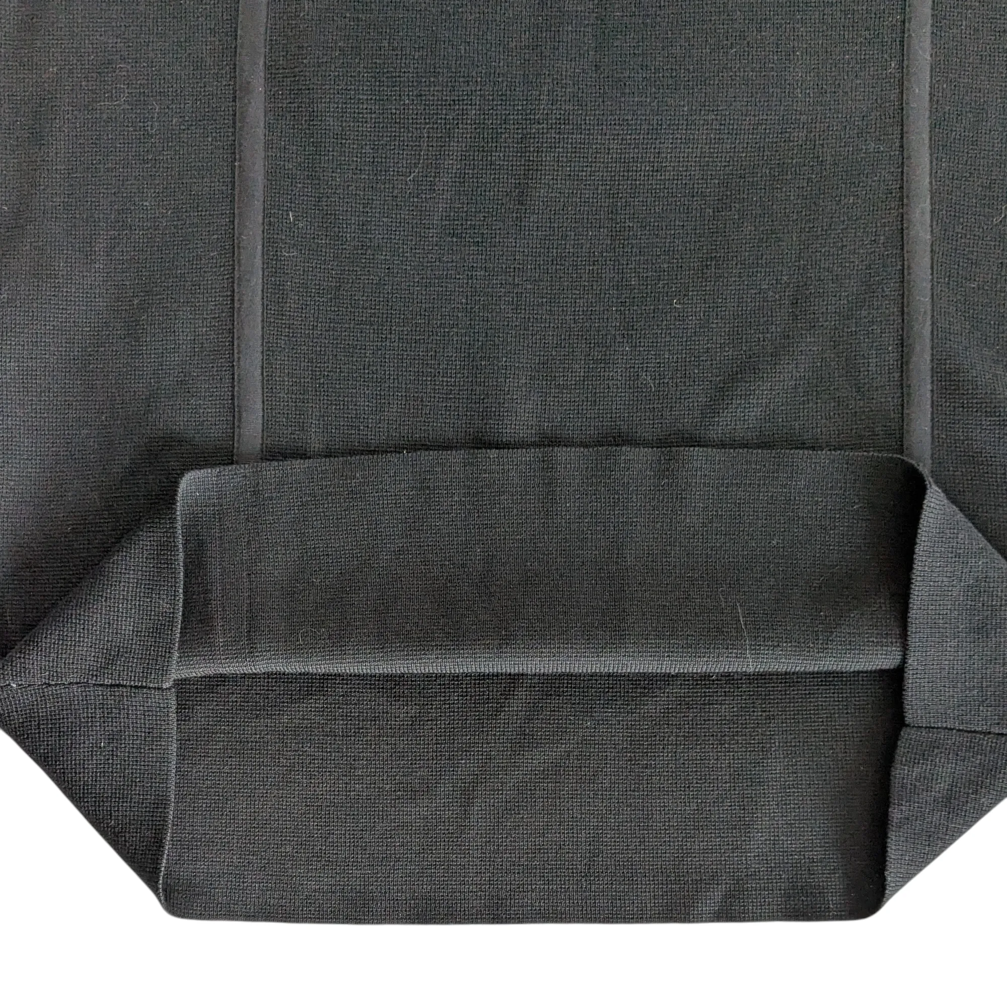 Eileen Fisher Silk Blend Pencil Skirt Size Large