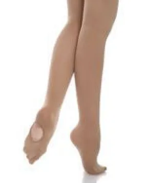 ENERGETIKS - Classic Dance Tight  Childrens / Convertible