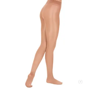 Eurotard "EuroSkins" Shimmer Tights