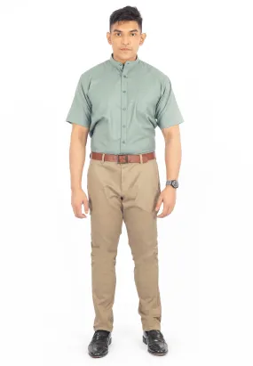 EXHAUST CHINO LONG PANTS [SLIM FIT] 1759