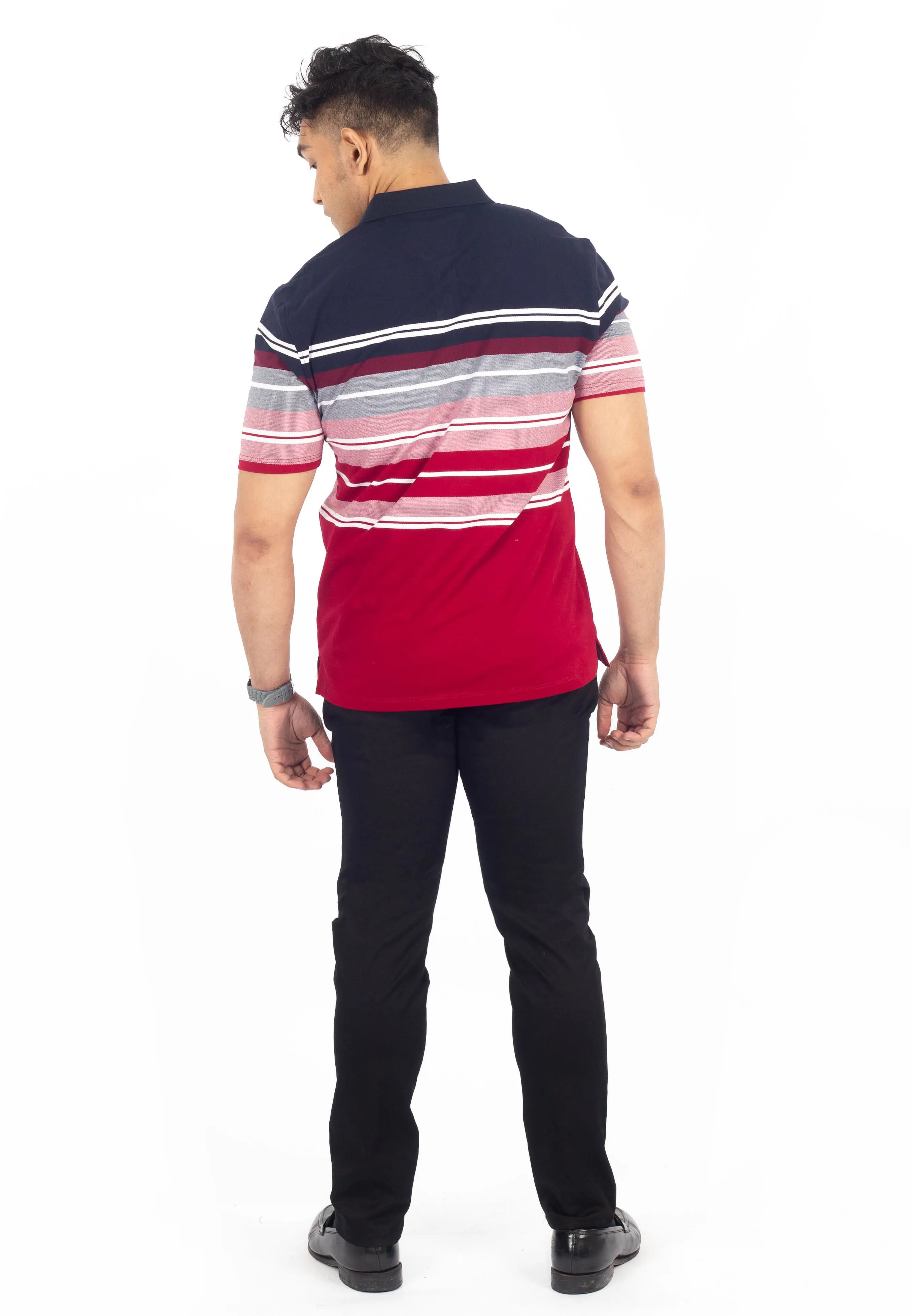 EXHAUST CHINO LONG PANTS [SLIM FIT] 1759