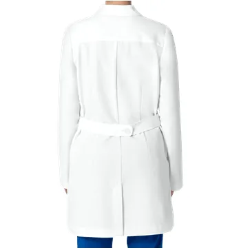 Fiona Lab coat modernist