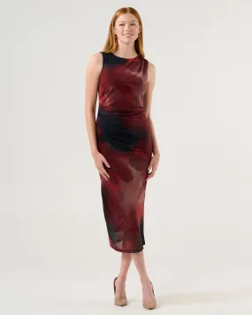 Firelight Dress