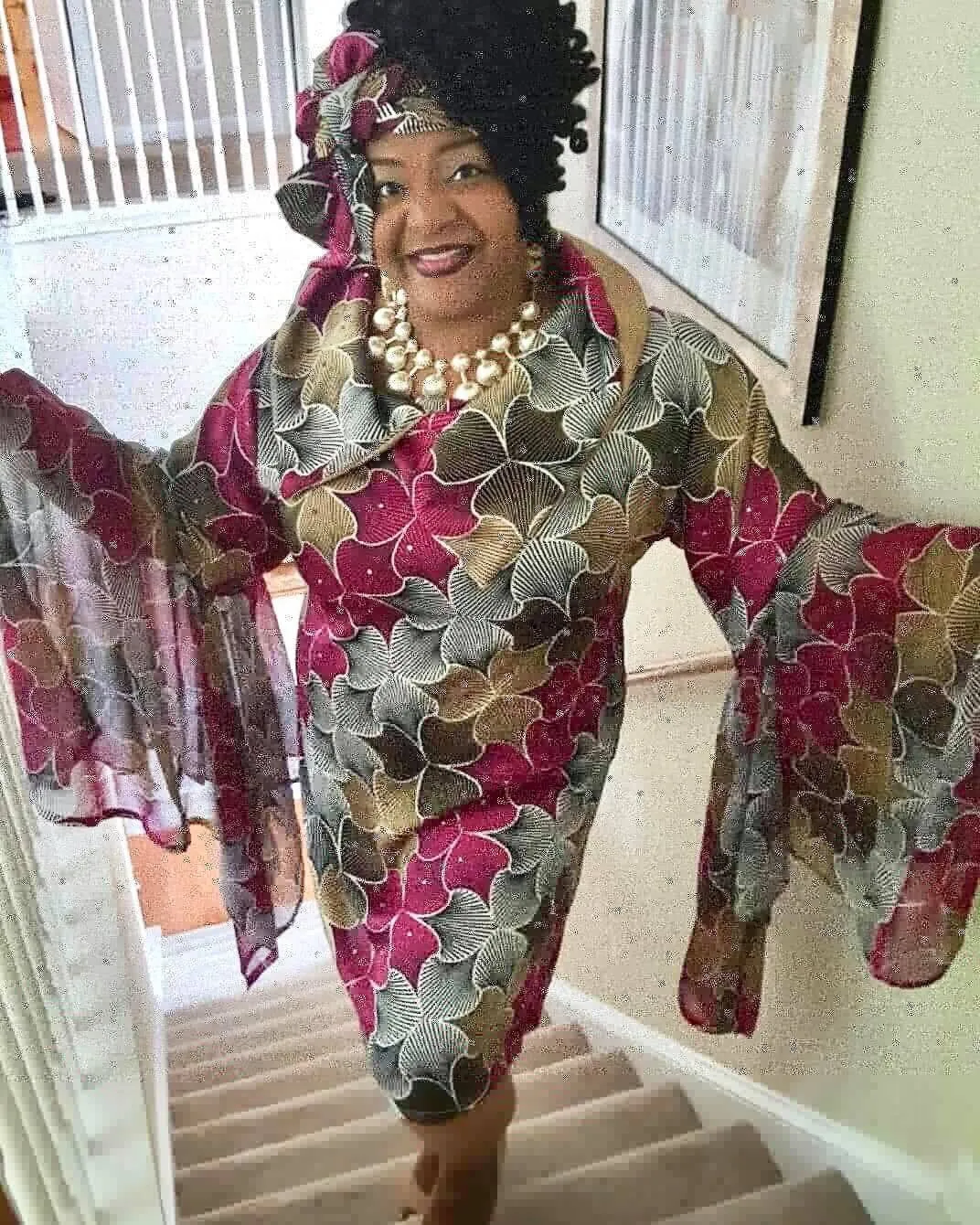 Flow Dress