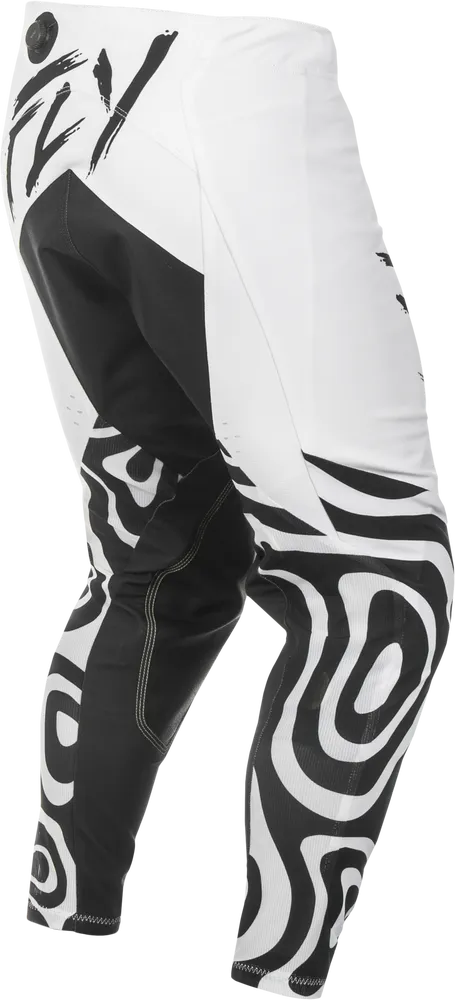Fly Racing Evolution DST Abyss Motorcycle Pants