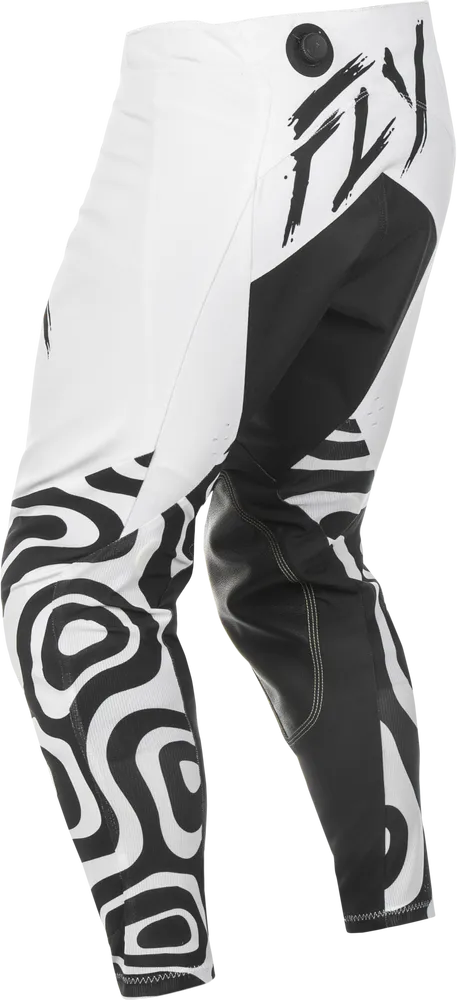 Fly Racing Evolution DST Abyss Motorcycle Pants