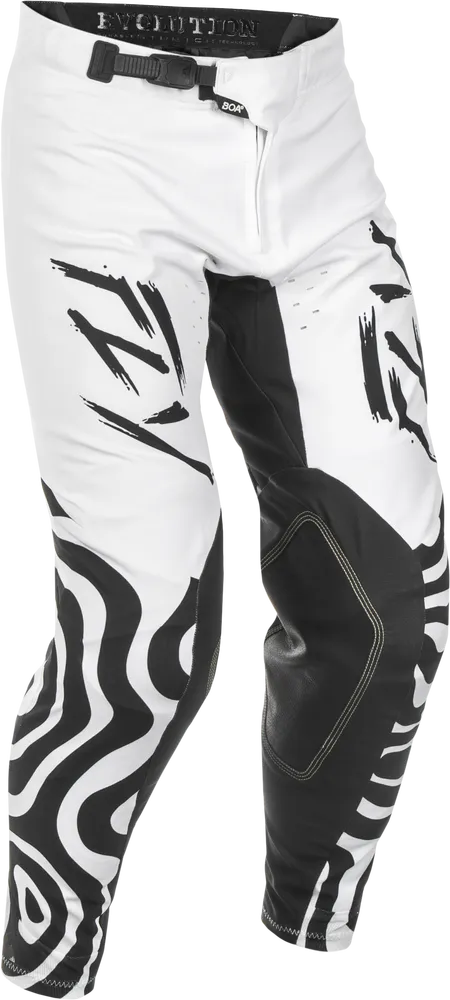 Fly Racing Evolution DST Abyss Motorcycle Pants