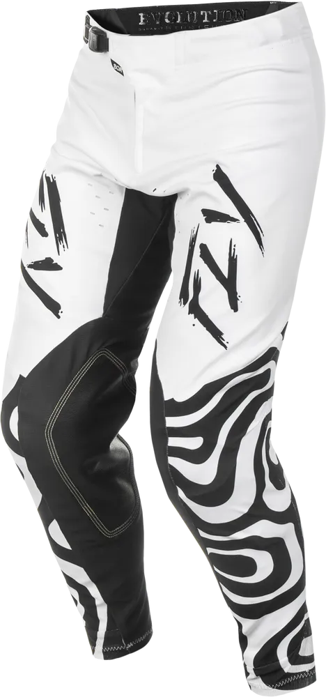 Fly Racing Evolution DST Abyss Motorcycle Pants