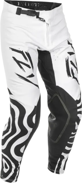 Fly Racing Evolution DST Abyss Motorcycle Pants