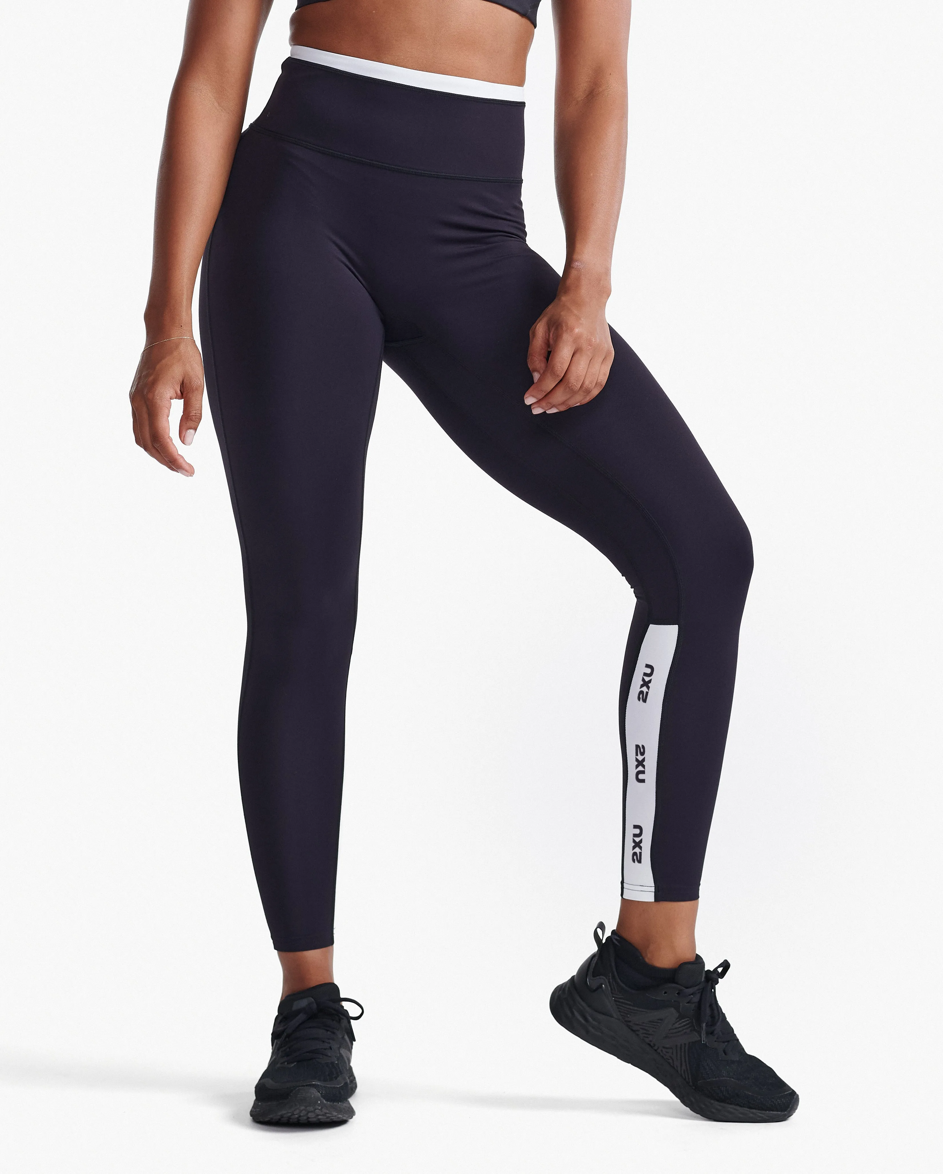 Form Inline Hi Rise Compression Tights