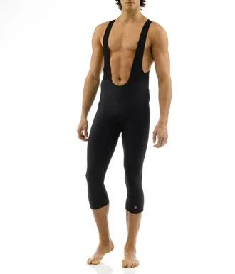 Giordana FR-C Super Roubaix Carbon Bib Knickers with Pad