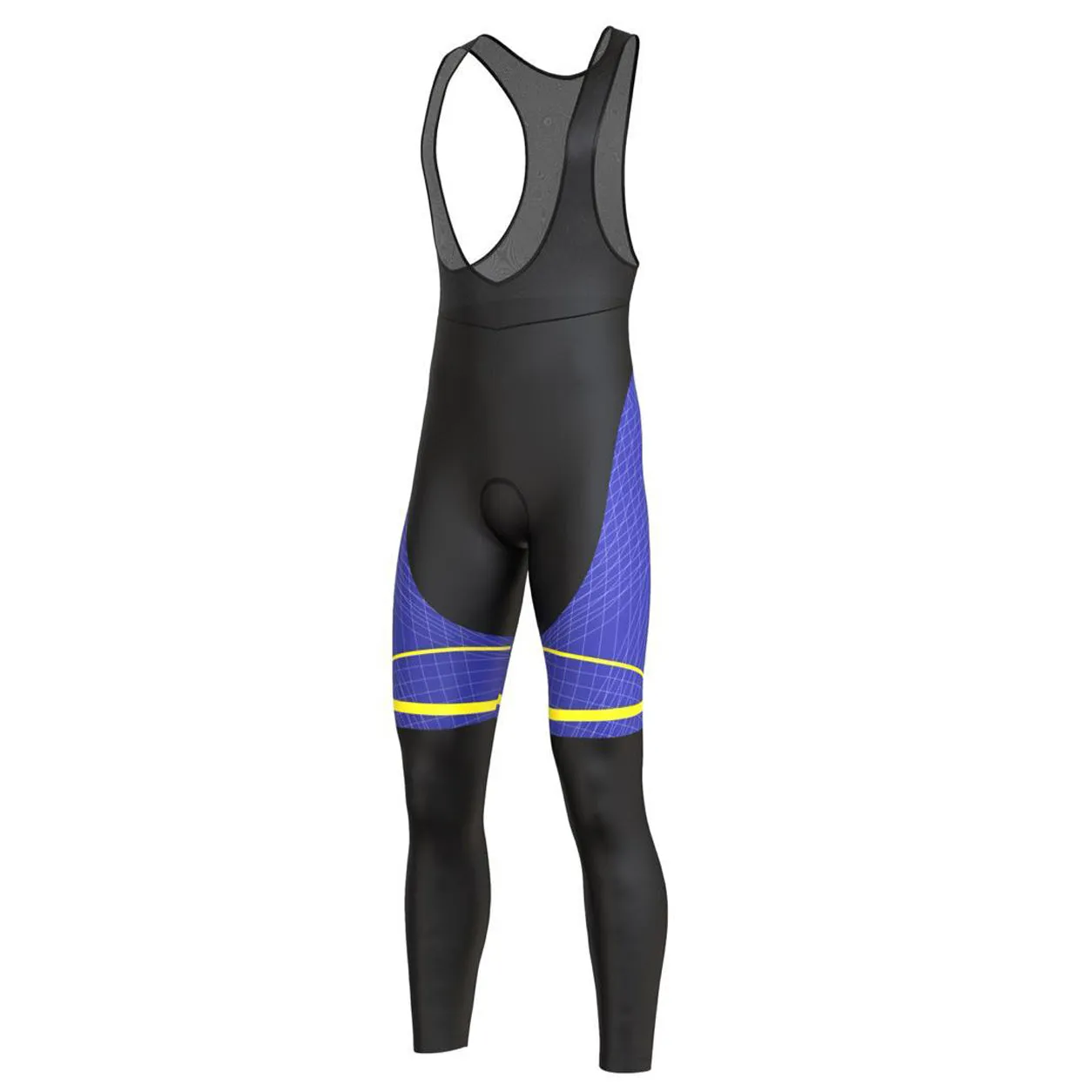 Hank Cycling Suit