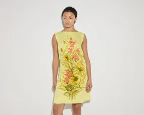 HAPPY SHEATH DRESS